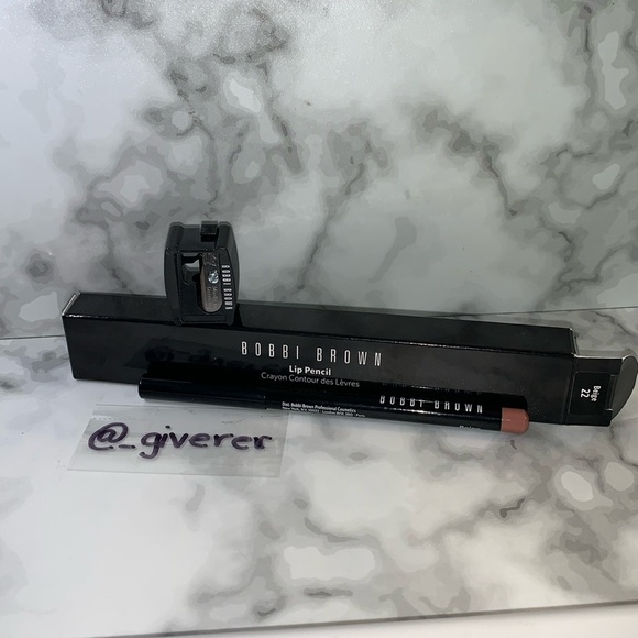 NIB BEIGE 22 Lip Liner Bobbi Brown RARE - Picture 1 of 11
